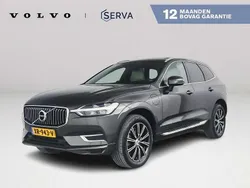 Grijs Gebruikt 2019 Volvo XC60 Inscription SUV | € 33.995 (Iets duurder)