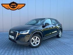 Zwart Gebruikt 2022 Audi Q2 Proline SUV | € 23.650 (Super prijs)