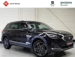 Zwart Gebruikt 2019 Seat Tarraco XCELLENCE SUV | € 25.945 (Eerlijke prijs)