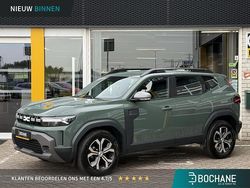 Lichen kaki Gebruikt 2025 Dacia Duster Expression SUV | € 28.400
