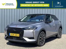Grijs Gebruikt 2024 DS Automobiles DS3 Performance SUV | € 24.940 (Goede deal)