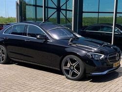 Nero Usata 2021 Mercedes E300 Tre volumi | € 44.950 (Super prezzo)