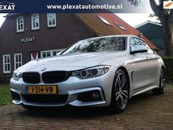 Grijs Gebruikt 2016 BMW 430 Executive Coupé | € 14.945 (Iets duurder)
