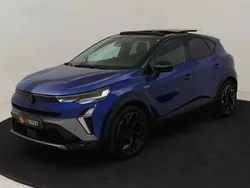 Blauw Gebruikt 2024 Renault Captur Esprit Alpine SUV | € 34.995