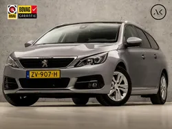 Grijs Gebruikt 2019 Peugeot 308 Sport Stationwagen | € 11.445 (Eerlijke prijs)