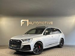 Grijs, metallic lak Gebruikt 2020 Audi Q7 Business SUV | € 64.890 (Goede deal)