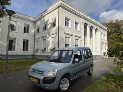 Blauw Gebruikt 2003 Citroën Berlingo MPV | € 1.500 (Eerlijke prijs)