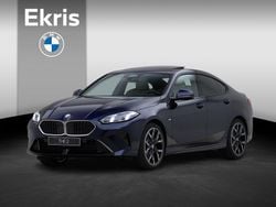 Blauw Gebruikt 2025 BMW 220 Executive Coupé | € 45.900 (Goede deal)