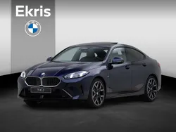 Blauw Gebruikt 2025 BMW 220 Executive Coupé | € 45.900 (Eerlijke prijs)