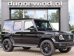 Zwart Gebruikt 2019 Mercedes G350 AMG SUV | € 109.950