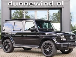 Zwart Gebruikt 2019 Mercedes G350 AMG SUV | € 109.950