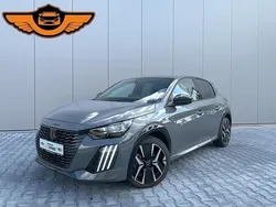 Grijs Gebruikt 2024 Peugeot 208 GTi Hatchback | € 24.950 (Eerlijke prijs)