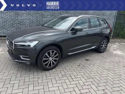 Grijs Gebruikt 2021 Volvo XC60 Inscription SUV | € 40.899 (Goede deal)