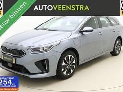 Zilver Gebruikt 2021 Kia Ceed Sportswagon Stationwagen | € 18.950 (Goede deal)