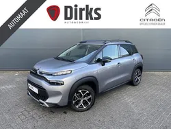 Zilver Gebruikt 2024 Citroën C3 Aircross SUV | € 21.445 (Super prijs)