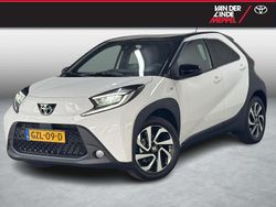 Wit Nieuw 2025 Toyota Aygo Pulse Hatchback | € 22.950 (Duur)