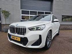 Wit Gebruikt 2023 BMW X1 Comfort Edition SUV | € 48.950 (Eerlijke prijs)