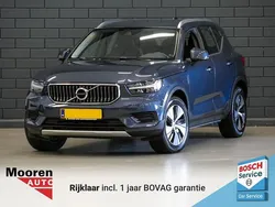 Grijs Gebruikt 2022 Volvo XC40 Inscription SUV | € 31.500 (Goede deal)
