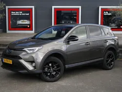 Gebruikt 2018 Toyota RAV4 Hybrid Edition SUV | € 23.950 (Goede deal)