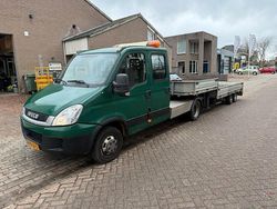 Gebruikt 2010 Iveco Daily | € 9.750 (Eerlijke prijs)