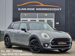 Grijs Gebruikt 2017 Mini John Cooper Works Clubman Business Stationwagen | € 14.450 (Eerlijke prijs)