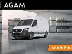 Nieuw 2025 Mercedes Sprinter Van | € 60.450 (Duur)