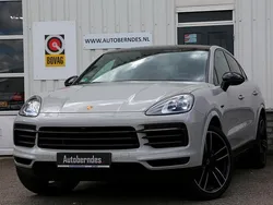 Grijs Gebruikt 2022 Porsche Cayenne Platinum Edition SUV | € 89.900 (Duur)