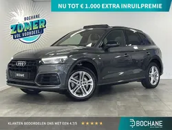 Grijs Gebruikt 2020 Audi Q5 S-Line SUV | € 34.695 (Eerlijke prijs)