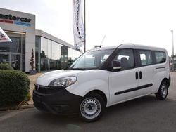 Wit Gebruikt 2018 Fiat Doblò MPV | € 8.240