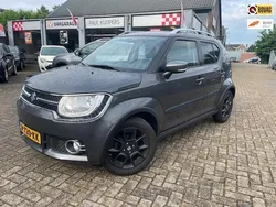 Grijs Gebruikt 2018 Suzuki Ignis Hatchback | € 15.500 (Iets duurder)