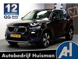 Zwart Gebruikt 2018 Volvo XC40 Pro SUV | € 26.888 (Goede deal)
