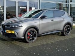 Grijs Gebruikt 2022 Alfa Romeo Tonale Edizione Speciale SUV | € 33.950 (Goede deal)