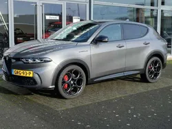 Grijs Gebruikt 2022 Alfa Romeo Tonale Edizione Speciale SUV | € 34.950