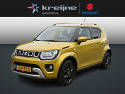 Geel Gebruikt 2020 Suzuki Ignis Hatchback | € 15.925 (Goede deal)