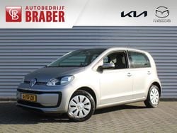 Grijs Gebruikt 2020 VW up! move up! Hatchback | € 10.035 (Goede deal)