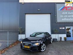 Zwart Gebruikt 2008 Audi A4 Business Sedan | € 3.450 (Eerlijke prijs)