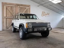 Wit Gebruikt 1984 Jeep Cherokee SUV | € 98.400