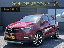 Rood Gebruikt 2019 Opel Mokka X Innovation SUV | € 15.443 (Goede deal)