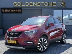 Rood Gebruikt 2019 Opel Mokka X Innovation SUV | € 15.943 (Eerlijke prijs)