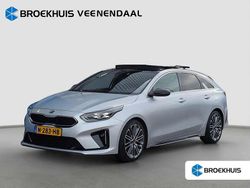 Grijs Gebruikt 2021 Kia ProCeed Hatchback | € 24.900 (Eerlijke prijs)