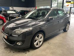 Grijs Gebruikt 2012 Renault Mégane GrandTour Bose Edition Stationwagen | € 2.999 (Goede deal)
