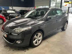 Grijs Gebruikt 2012 Renault Mégane GrandTour Bose Edition Stationwagen | € 2.999 (Super prijs)