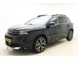Zwart Gebruikt 2023 Citroën C5 Aircross PureTech SUV | € 32.945 (Iets duurder)