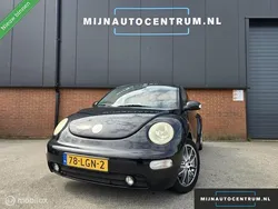 VW Beetle