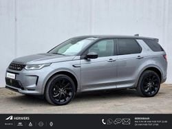 Grijs Gebruikt 2021 Land Rover Discovery Sport SE Dynamic SUV | € 37.885 (Eerlijke prijs)