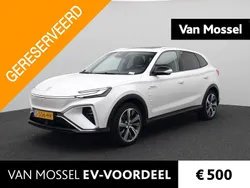Wit Gebruikt 2023 MG Marvel R Luxury SUV | € 27.777 (Goede deal)