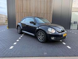 Zwart Gebruikt 2016 VW Beetle Allstar Hatchback | € 11.950 (Goede deal)