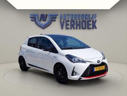 Wit Gebruikt 2019 Toyota Yaris Hybrid Sport Hatchback | € 16.900 (Super prijs)