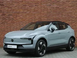 Grijs Gebruikt 2024 Volvo EX30 Performance SUV | € 38.300 (Eerlijke prijs)