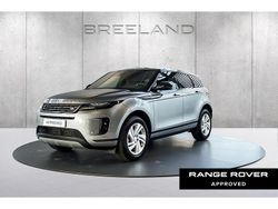 Grijs Gebruikt 2025 Land Rover Range Rover S SUV | € 54.900
